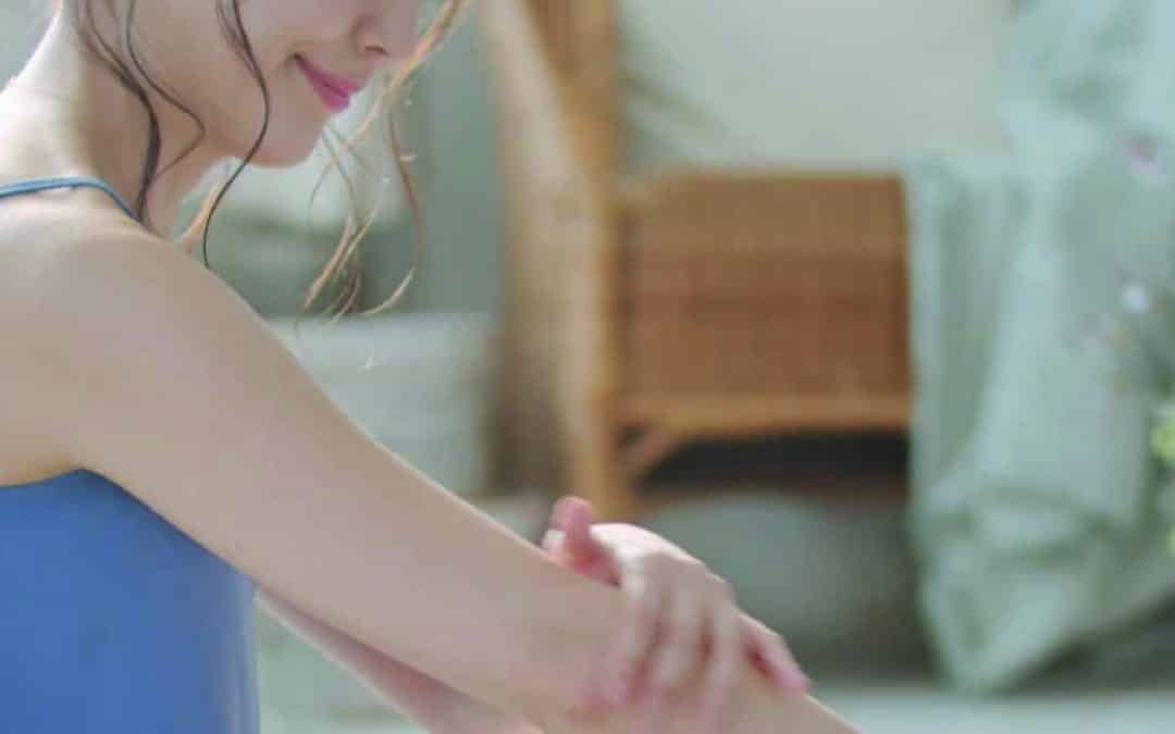 Raffermir les bras rapidement, c’est possible avec la Radiofréquence