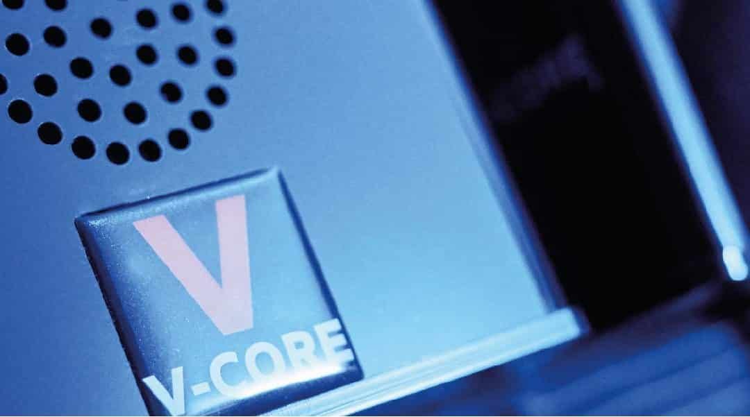 V-Core : la technologie minceur qui vous muscle !