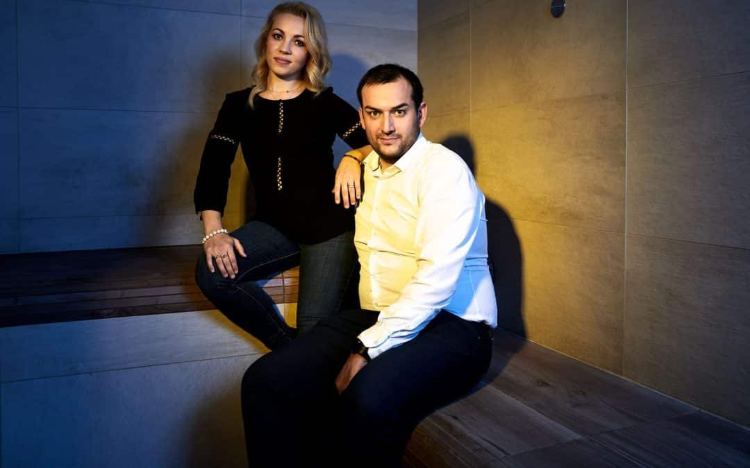 Interview : entretien avec les co-fondateurs du Centre Thetys