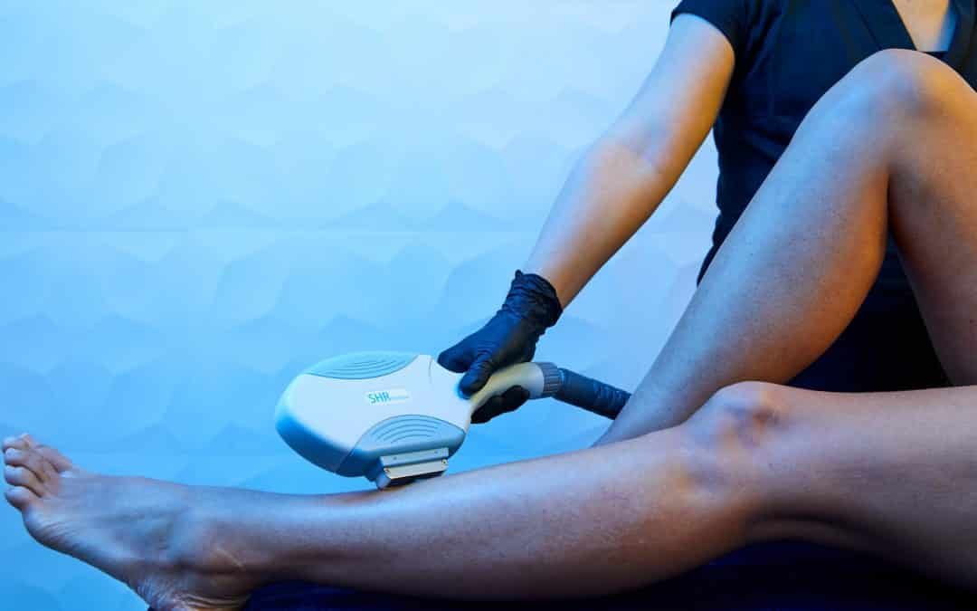 Tout savoir sur l&rsquo;épilation définitive à la lumière pulsée à Cannes