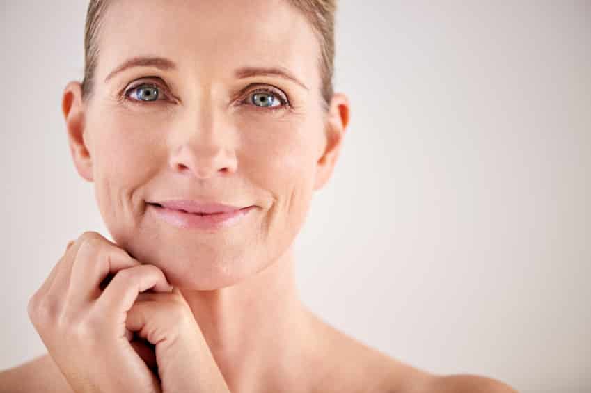 Solutions anti-age au Centre Thetys, Antibes Cannes Pegomas