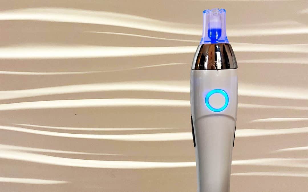 Microneedling : découvrez le protocole de soin du Centre Thetys