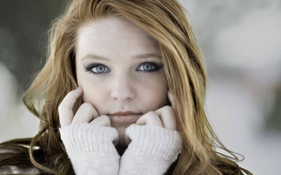 Soin du visage : comment prendre soin de sa peau en hiver ?