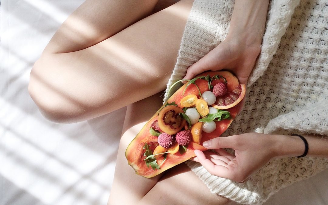 Perte de poids : raffermir et tonifier son corps après un régime