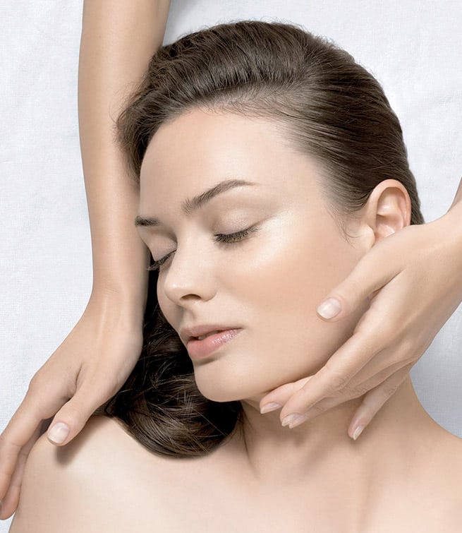 Soins qualite de peau au Centre Thetys