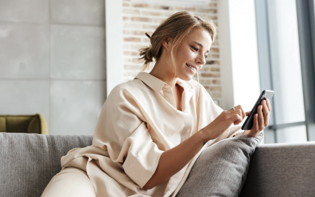 Rides du Texto et Vieillissement Cutané : Il existe des solutions