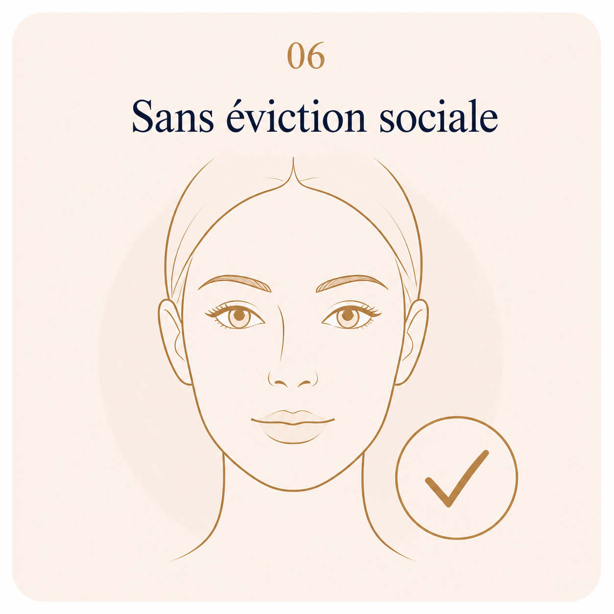 HIFU sans éviction sociale au Centre Thetys Antibes