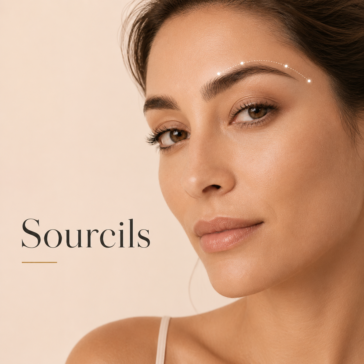 Electrolyse, l'épilation définitive sans douleur 3 Épilation définitive des sourcils par électrolyse au Centre Thetys