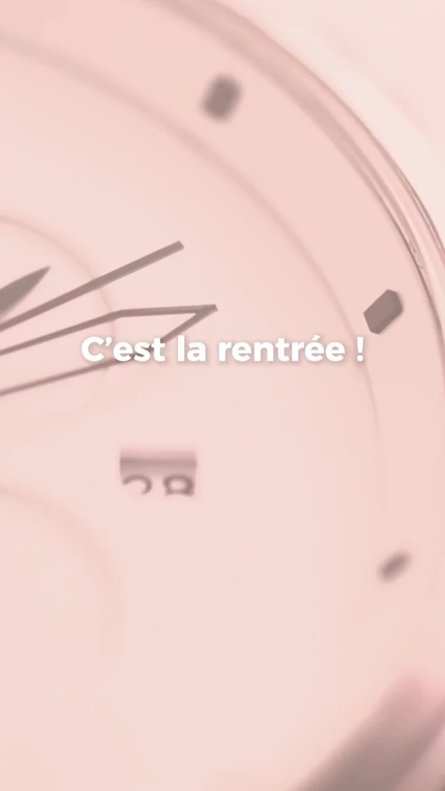 🌟 C’est la rentrée, et c’est le moment parfait pour reprendre soin de vous !

Découvrez nos soins d'exception pour démarrer cette nouvelle saison en beauté. 🤩

Que ce soit pour retrouver une peau éclatante, affiner votre silhouette ou simplement vous détendre, nos centres sont là pour vous.

➡️ Réservez votre séance dès aujourd'hui et commencez la rentrée du bon pied (lien en bio) !

#centrethetys #soin #rentrée #peau #corps #cannes #antibes #pegomas