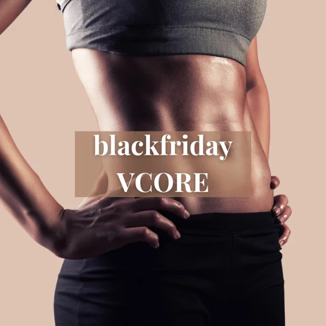 🔥 Black Friday Deal Alert ! 🔥
Du 15 au 30 novembre, profitez de -50% sur toutes nos cures VCORE 💥
Sculptez votre corps avec notre technologie de pointe qui cible les graisses localisées tout en raffermissant la peau pour des résultats visibles sans chirurgie ! ✨

Réservez vite vos séances et dites adieu aux zones rebelles ! 💪
➡️ Lien dans la bio pour plus d'infos et pour prendre rendez-vous ! 💻

#BlackFriday #VCORE #BodySculpting  #BodyGoals #SoinsEsthétiques #TechnoDePointe #Transformation