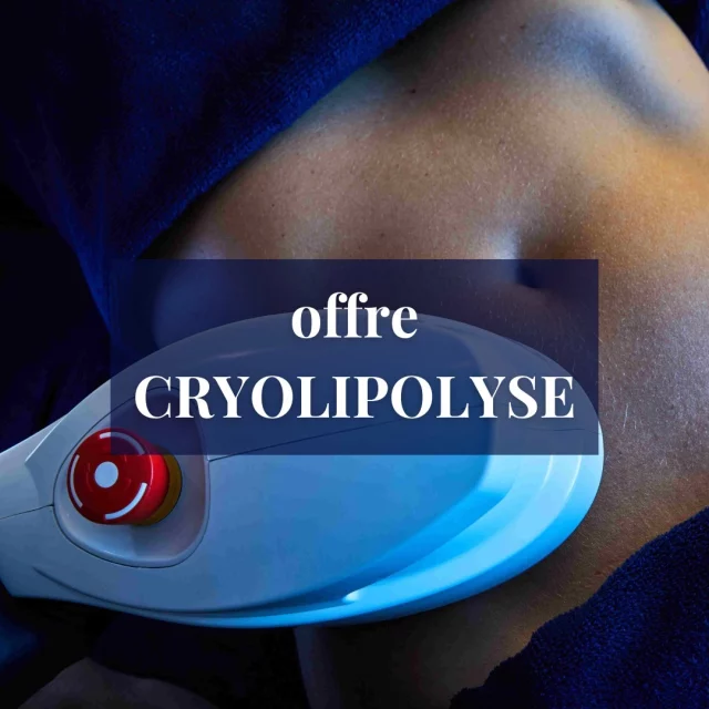 Offre Spéciale Noël : -50% sur la Cryolipolyse 🎄

✨ Jusqu'au 24 décembre, offrez-vous la silhouette de vos rêves avec notre offre exceptionnelle ✨

❄️ Éliminez les rondeurs tenaces grâce à cette technologie innovante qui cible les cellules graisseuses.

💡 Diagnostic offert : Venez profiter de votre Bilan Corporel personnalisé pour en savoir plus sur tous nos protocoles et trouver la solution adaptée à vos besoins. (lien en bio)

#offrenoel #cryolipolyse #soincorps #minceur #amincissement #cadeaunoel #nouvelleannée