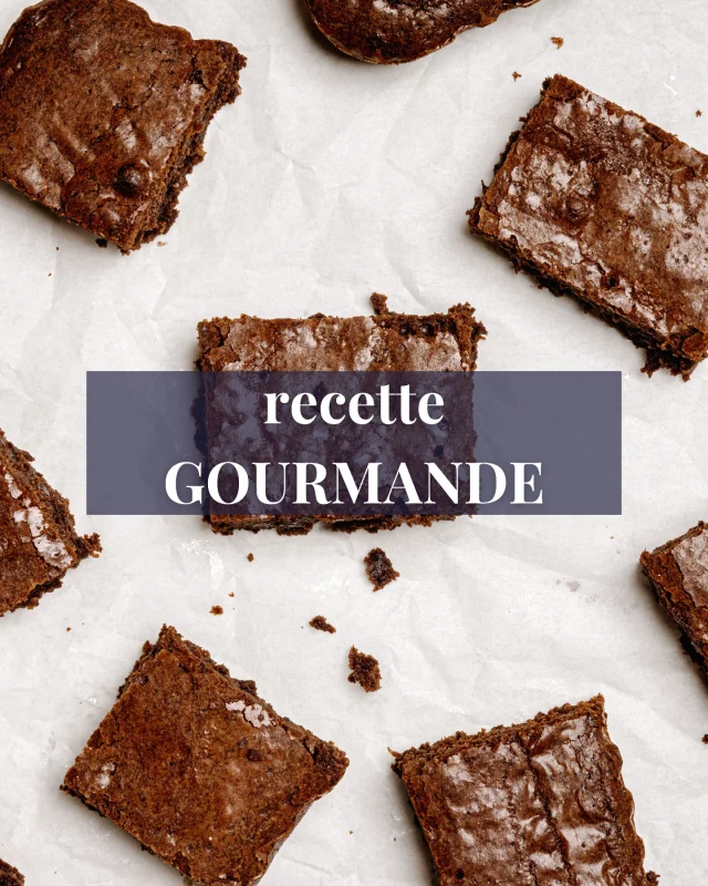 Envie d'un brownie gourmand ?
Cette recette healthy et irrésistible est faite pour vous régaler 😋

Préparation : 🥄
Préchauffez le four à 180°C. 🔥
Faites fondre le chocolat au bain-marie ou au micro-ondes 🍫✨.
Dans un saladier 🥣, mélangez les œufs, le sucre et la purée de noisettes.
Incorporez le lait 🥛, puis ajoutez la poudre de noisettes, la farine et la pincée de sel. Mélangez bien.
Versez le chocolat fondu  dans la préparation, mélangez, puis ajoutez les noix concassées en dernier.
Tapissez un moule de papier cuisson, versez la pâte et enfournez pendant 20 à 25 minutes ⏱️.
Laissez refroidir complètement ❄️ avant de démouler pour un brownie parfait.

Régalez-vous seul ou en amoureux ! 🍫❤️ 

#recettehealthy #brownie #recettesucrée #minceur #saintvalentin