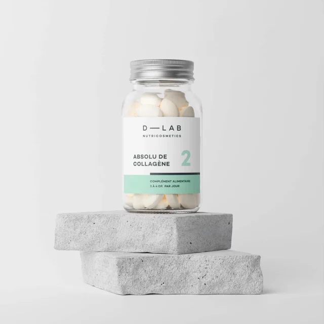 💧✨ L'Absolu de Collagène D-LAB : votre secret jeunesse ✨💧

En quête d’une peau plus ferme, plus lumineuse et hydratée ? 🌟 Découvrez l'Absolu de Collagène D-LAB, une cure d’un mois pour une peau repulpée et éclatante de santé !

💖 Ses bienfaits :
✔️ Boost l’élasticité et la fermeté de la peau
✔️ Hydrate intensément de l’intérieur
✔️ Lisse les rides et ridules pour un effet jeunesse visible

➡️ Le + : Sa formule ultra-dosée en collagène marin favorise des résultats rapides et durables.

📍 Disponible dans nos 3 centres

#Collagène #PeauÉclatante #GlowFromWithin #BeautéNaturelle #DLAB #CentreThetys