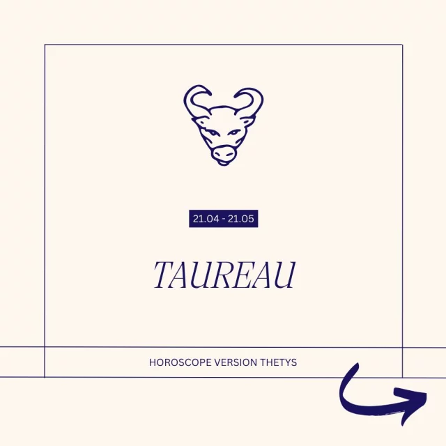 🔥 La saison du Taureau est là ! ♉🌿 Signe de terre, il incarne la stabilité, le raffinement et le bien-être. Amoureux du confort et des plaisirs sensoriels, il recherche avant tout la qualité et l’efficacité durable.

✨ Le soin parfait pour lui ? Le soin du visage Biologique Recherche, une expérience ultra-personnalisée qui allie efficacité et sensorialité pour une peau sublimée. 🌿💆‍♀️ Des formules pointues, des résultats visibles et une sensation de luxe absolu… Exactement ce que le Taureau adore !

💬 Team Taureau, prêts à vous faire chouchouter avec un soin d’exception ? ♉🌸 Dites-nous en commentaire si vous vous reconnaissez dans ce soin !

📆 Prenez rendez-vous dès maintenant pour une expérience beauté et bien-être sur mesure ✨👉🏼 https://www.centrethetys.fr/prendre-rdv/

#CentreThetys #SoinSensoriel #BiologiqueRecherche #BeautéTechnologique #SaisonDuTaureau #AstroBeauty #ZodiacGlow