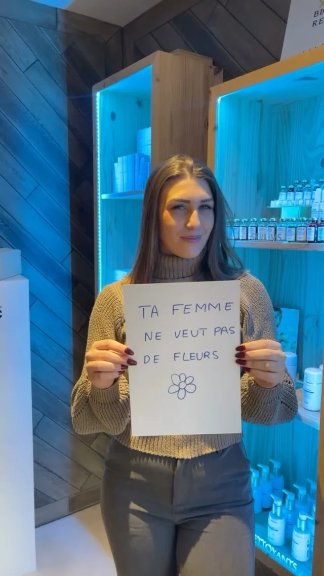 Spoiler Alert : elle VEUT un peeling @mesoestetic.france #peeling #tache #soinvisage #peelingmesoestetic #antirides