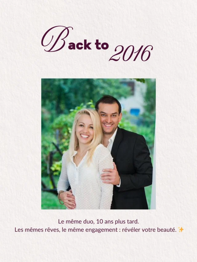 2016 👀
Déjà au taquet y’a 10 ans !#2016 #10years #2026isthenew2016 #backin2016