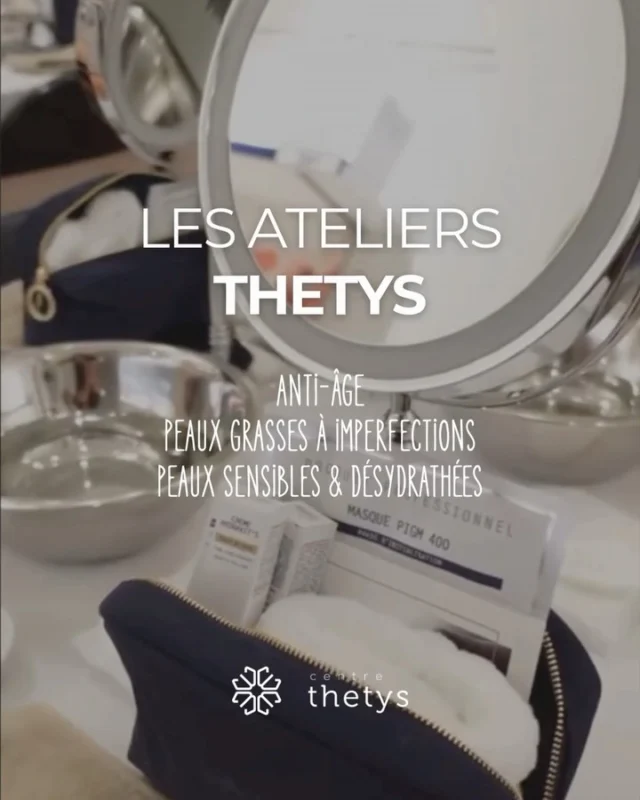 📅 SAVE THE DATE - ATELIER BEAUTÉ🧖🏼‍♀️
•03.03 | ANTI-ÂGE — Antibes (18h-19h30)
•12.03 | PEAUX SENSIBLES — Le Cannet (18h-19h30)
•20.03 | IMPERFECTIONS — Pégomas (18h-19h30)Tarif : 40€ (produits et matériel inclus)
👥 Places limitées : 8 personnes max➡️ Réservez votre place dès maintenant en nous contactant par DM ou via le lien dans notre bio.