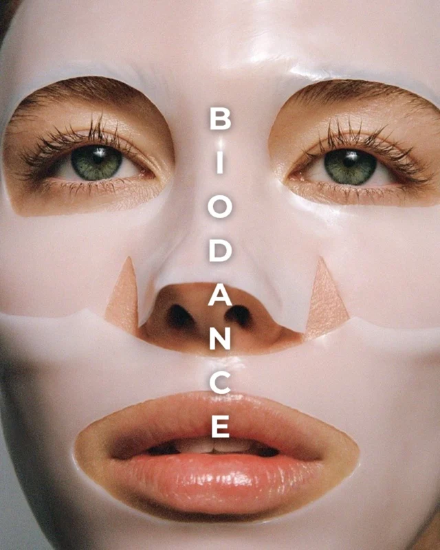 Lequel avez vous envie d'essayer ? 💛 💖 💙#masquecollagène #masquebiodance #skincareroutine #skincareaddict