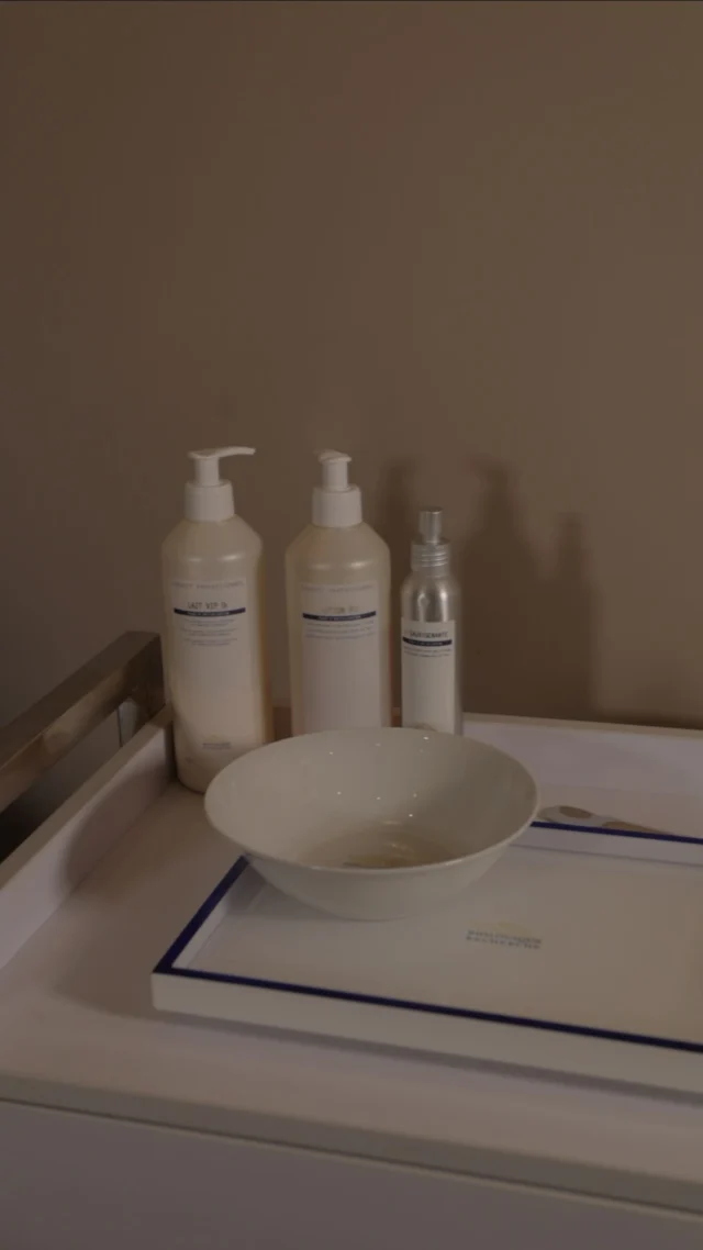 Offrez-vous, le temps d’un instant, la sérénité d’un soin visage Biologique recherche. 💫  #biologiquerecherche #soinvisage #glassskin #antiage