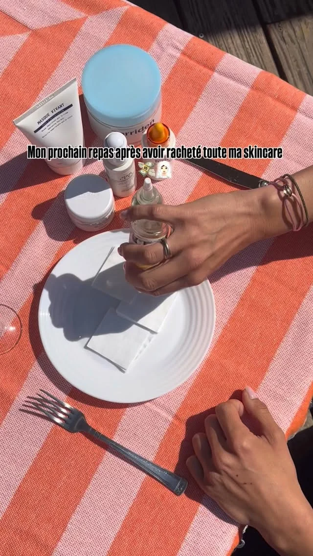 Girl math 🫣💸#skincare #soinvisage #biologique_recherche #biodance #kbeauty