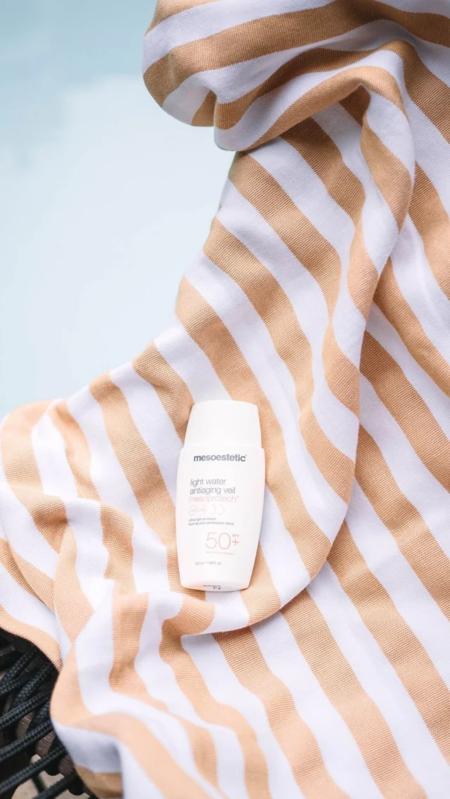 La bonne SPF, c’est celle qui correspond à TA peau. ☀️ #summervibes☀️ #spf #haileybieber #coachella #skincare