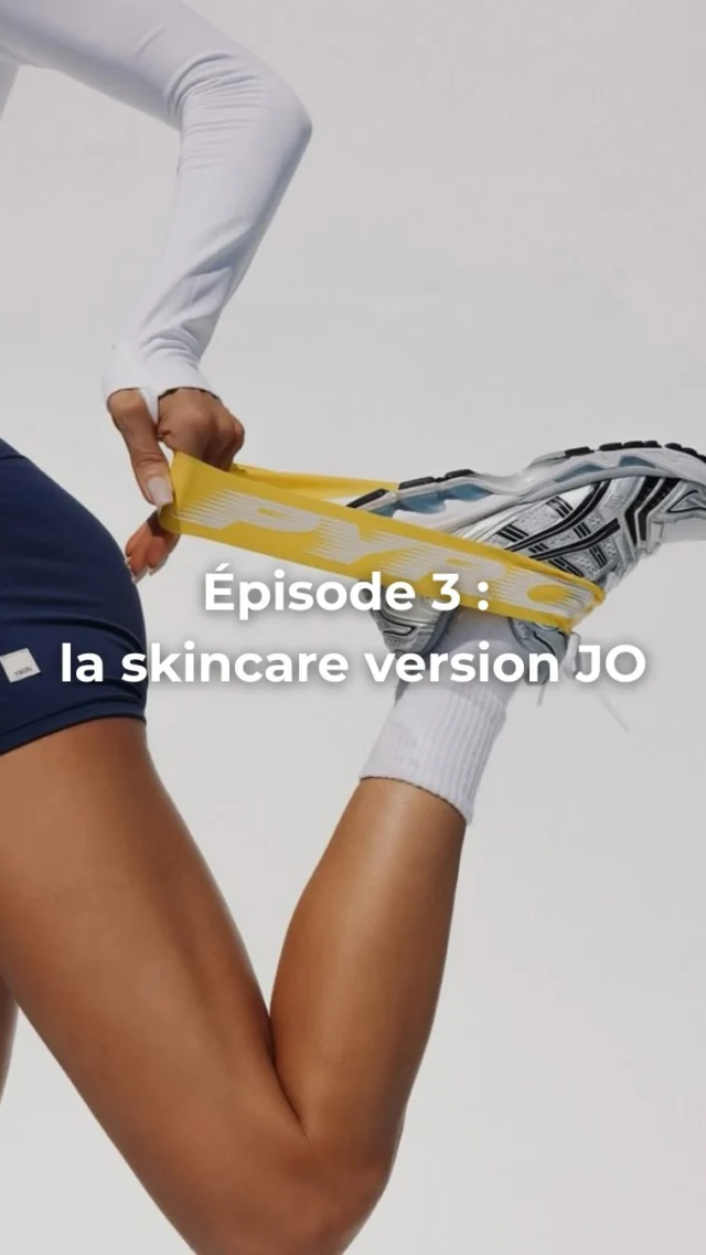 Épisode 3 : “j’ai pas le temps” 🏃‍♀️⏳
La série où on met en scène vos excuses skincare… comme si c’était des missions impossibles 😭Aujourd’hui : préparer un marathon… pour appliquer 3 produits.
Parce qu’apparemment, faire sa routine skincare demande la même organisation que courir 42 km 👀Spoiler : nettoyer, hydrater, protéger… ça prend moins de temps que choisir un film sur Netflix ✨ #skincareroutine #marathon #hydratingskincare #humour